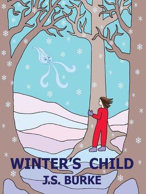 cover image of Winter's Child